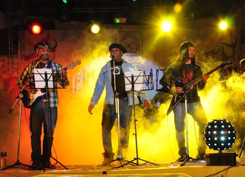 rock bands himachal-pradesh