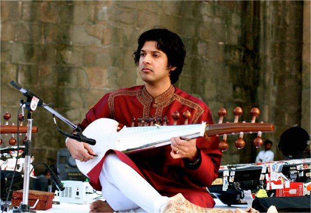 sarod players himachal-pradesh