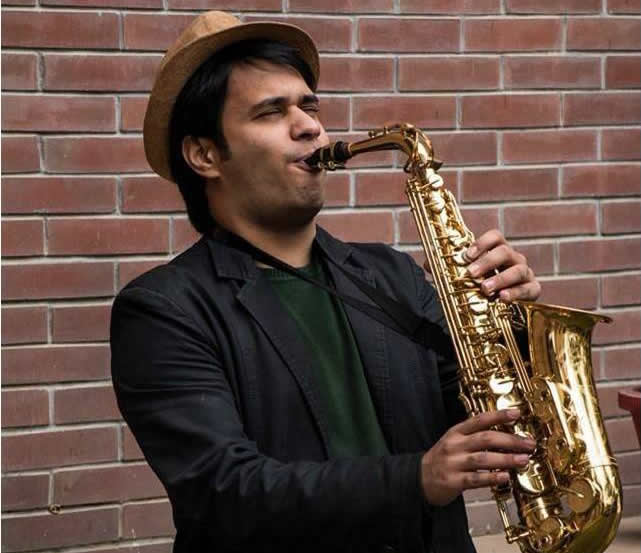 saxophone players himachal-pradesh