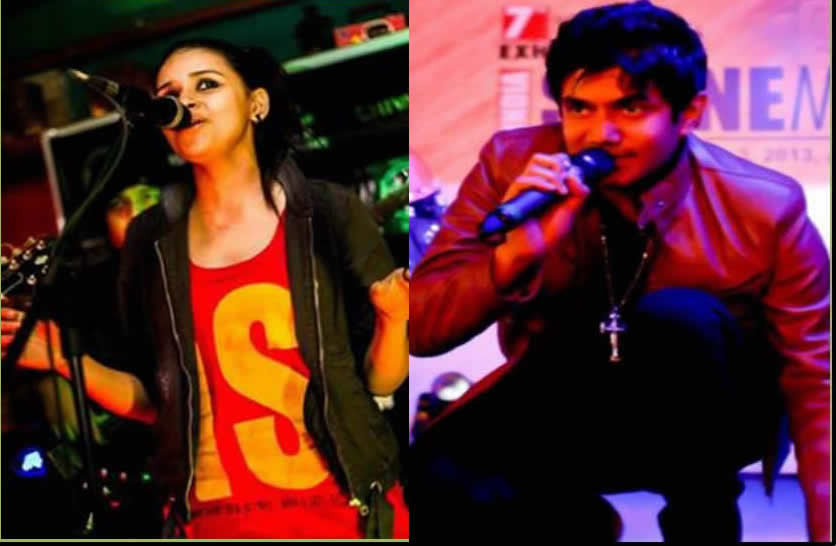 male and female singers himachal-pradesh