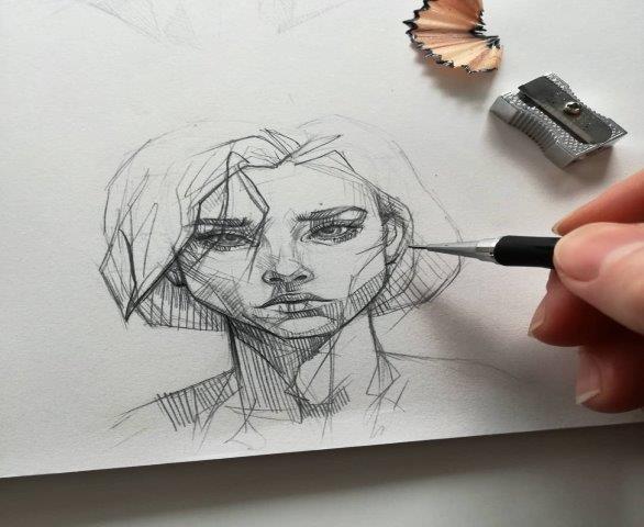 best live sketch artist himachal-pradesh
