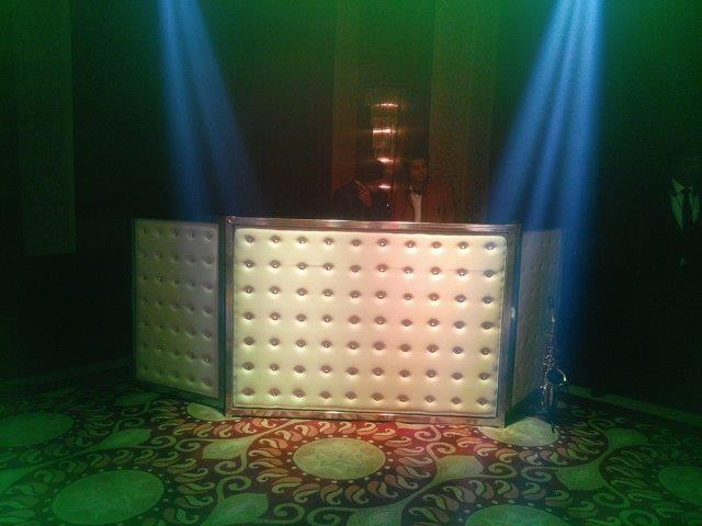 stage and light setup himachal-pradesh