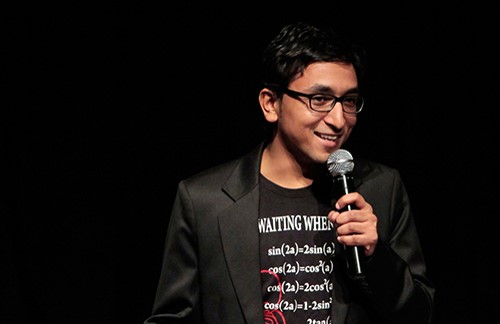 famous standup comedians himachal-pradesh