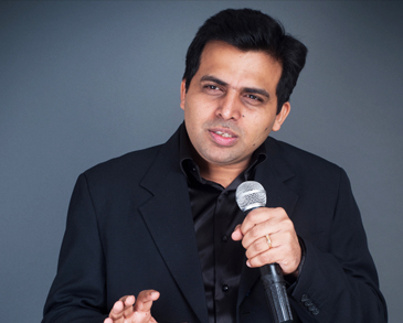 top standup comedians himachal-pradesh