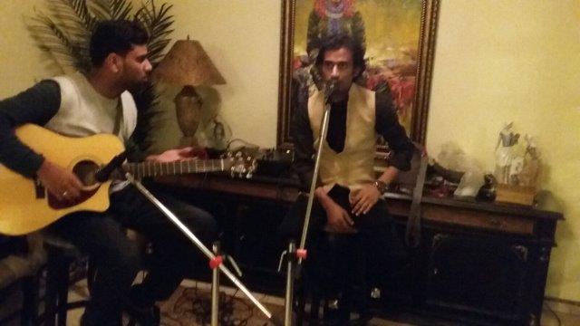 good sufi bands himachal-pradesh