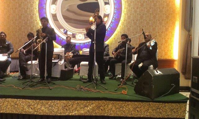 live symphony bands himachal-pradesh