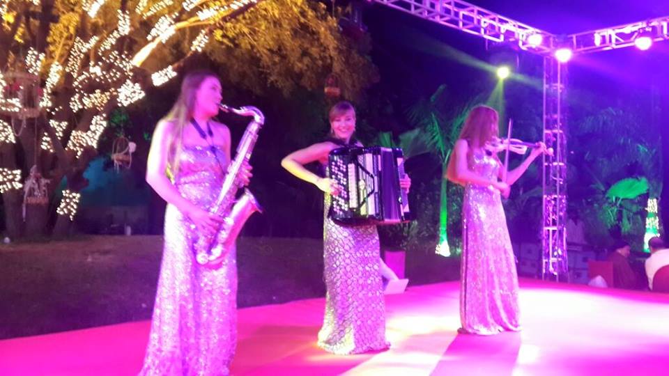 female symphony bands himachal-pradesh