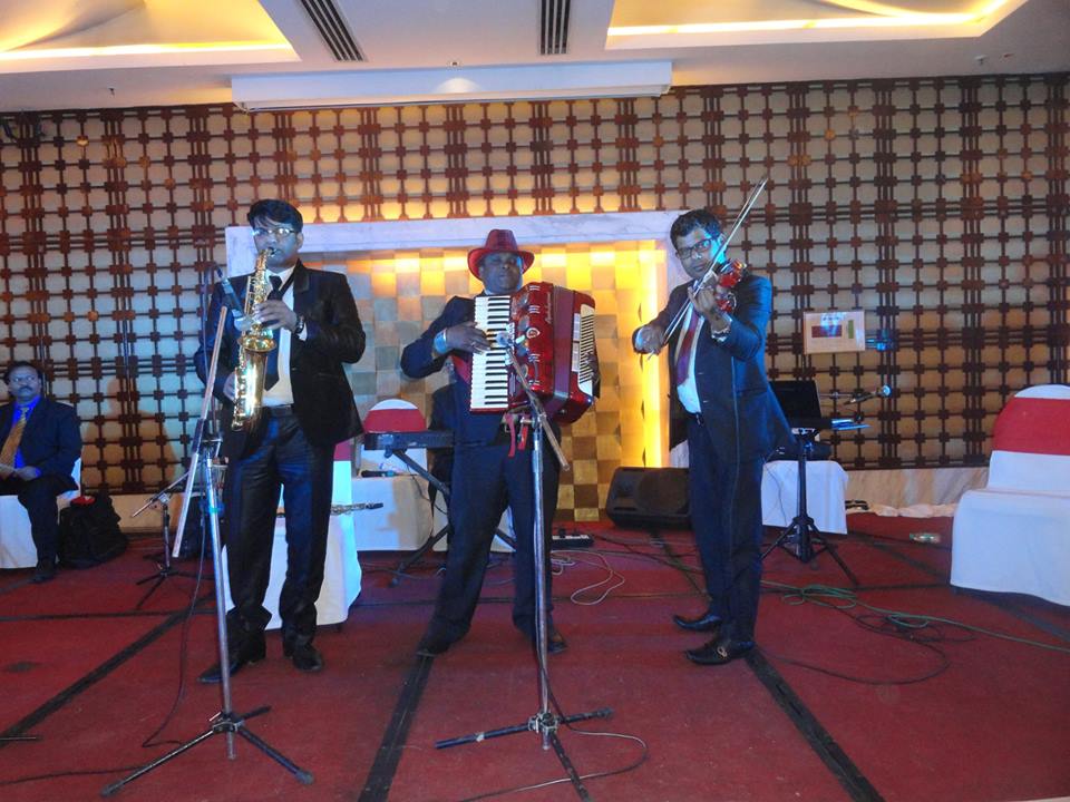 indain trio musicians himachal-pradesh