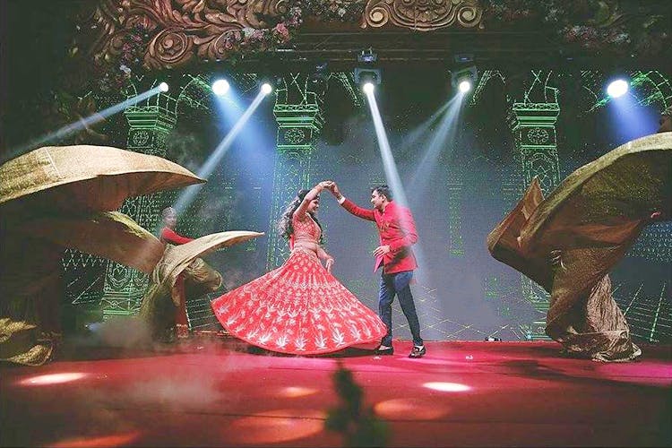 best couple dance choreography himachal-pradesh