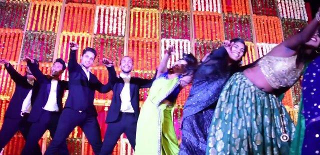 wedding dance choreography near me himachal-pradesh