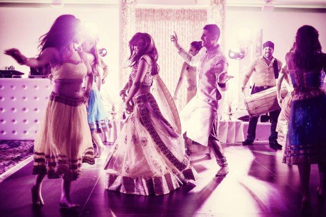 sangeet dance choreography for wedding himachal-pradesh