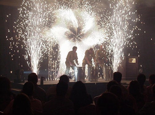 best wedding firework himachal-pradesh